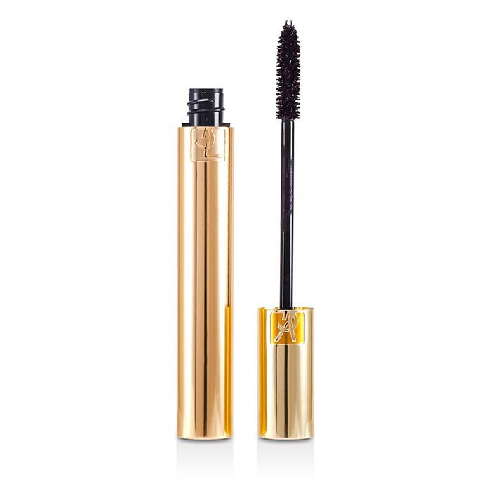 Mascara Volume Effet Faux Cils (luxurious Mascara) - # 05 Burgundy - 7.5ml/0.25oz