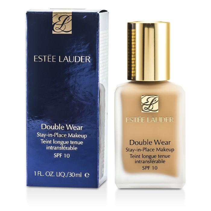 Double Wear Stay In Place Makeup Spf 10 - No. 37 Tawny (3w1) - 30ml/1oz