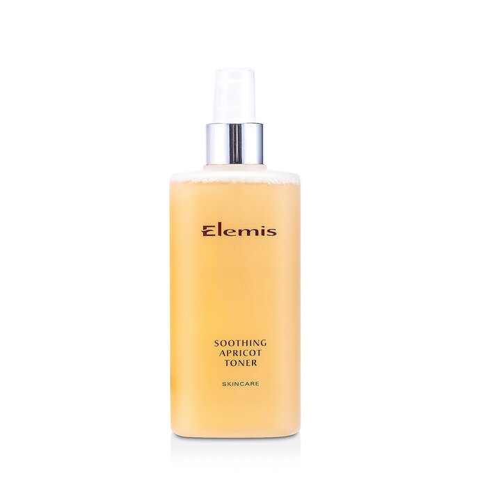 Soothing Apricot Toner - 200ml/6.8oz