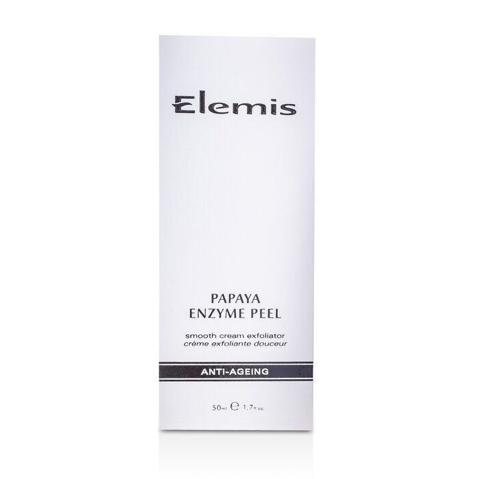 Papaya Enzyme Peel - 50ml/1.7oz