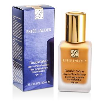 Double Wear Stay In Place Makeup Spf 10 - No. 42 Bronze (5w1) - 30ml/1oz