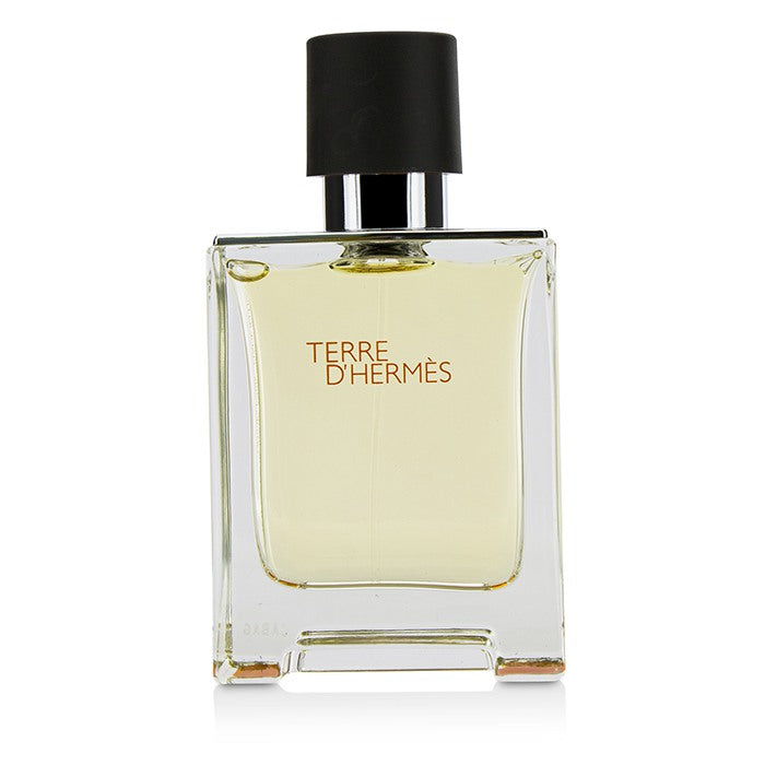 Terre D'hermes Eau De Toilette Spray - 50ml/1.7oz