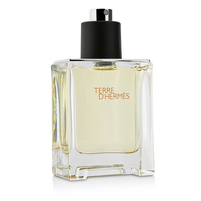 Terre D'hermes Eau De Toilette Spray - 50ml/1.7oz