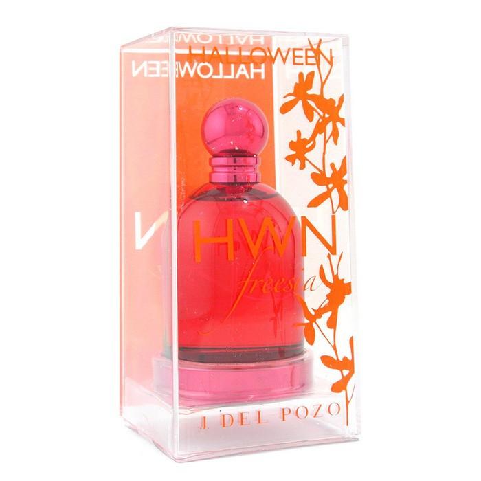 Halloween Fresia Eau De Toilette Spray - 100ml/3.4oz