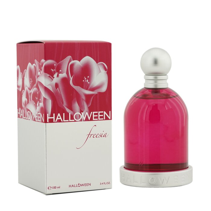 Halloween Fresia Eau De Toilette Spray - 100ml/3.4oz