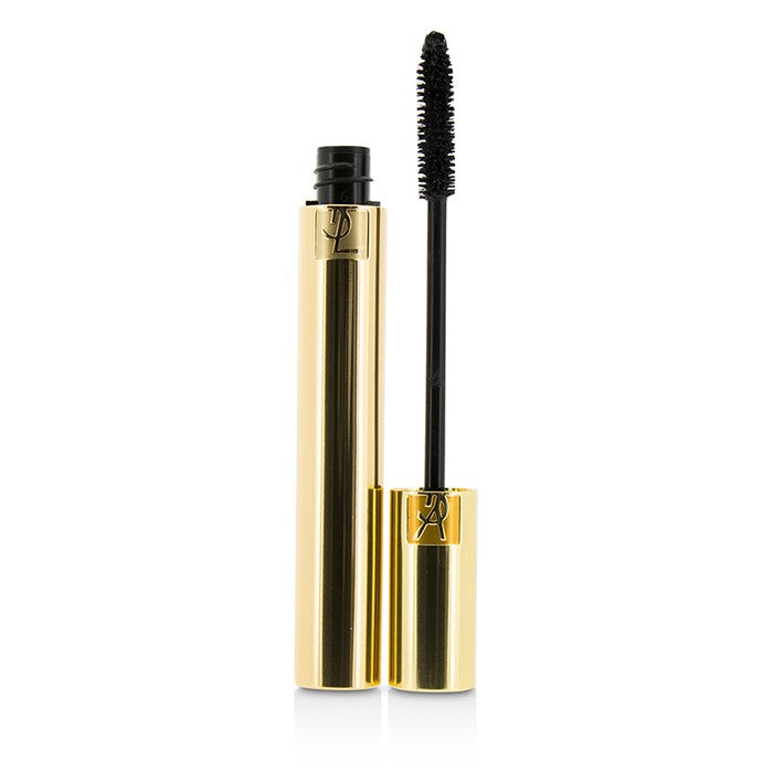 Mascara Volume Effet Faux Cils (luxurious Mascara) - # 01 High Density Black - 7.5ml/0.2oz