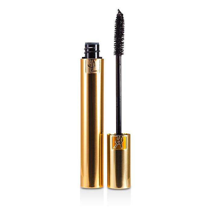 Mascara Volume Effet Faux Cils (luxurious Mascara) - # 02 Rich Brown - 7.5ml/0.25oz