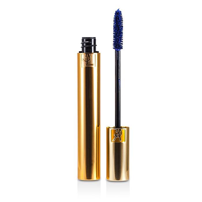 Mascara Volume Effet Faux Cils (luxurious Mascara) - # 03 Extreme Blue - 7.5ml/0.25oz