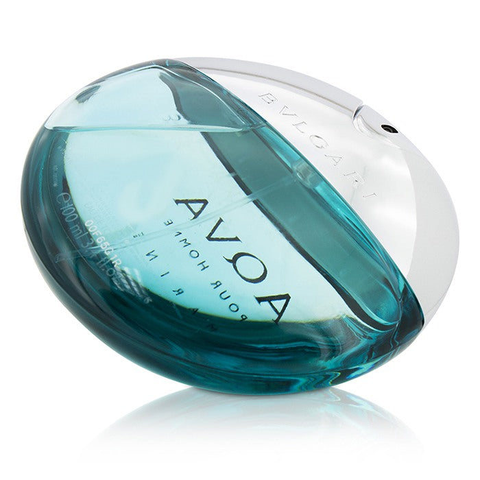 Aqva Pour Homme Marine Eau De Toilette Spray - 100ml/3.3oz