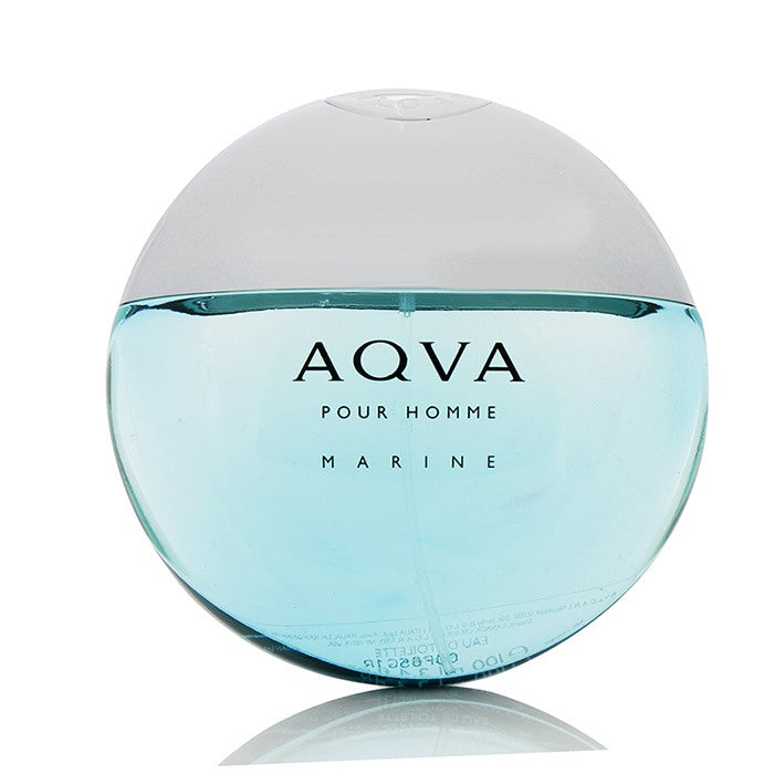 Aqva Pour Homme Marine Eau De Toilette Spray - 100ml/3.3oz