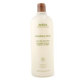 Rosemary Mint Hand & Body Wash - 1000ml