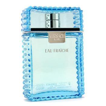 Eau Fraiche After Shave Lotion - 100ml/3.3oz