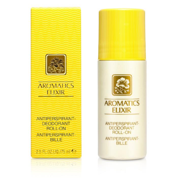 Aromatics Elixir Anti-perspirant Deodorant Roll On - 75ml/2.5oz