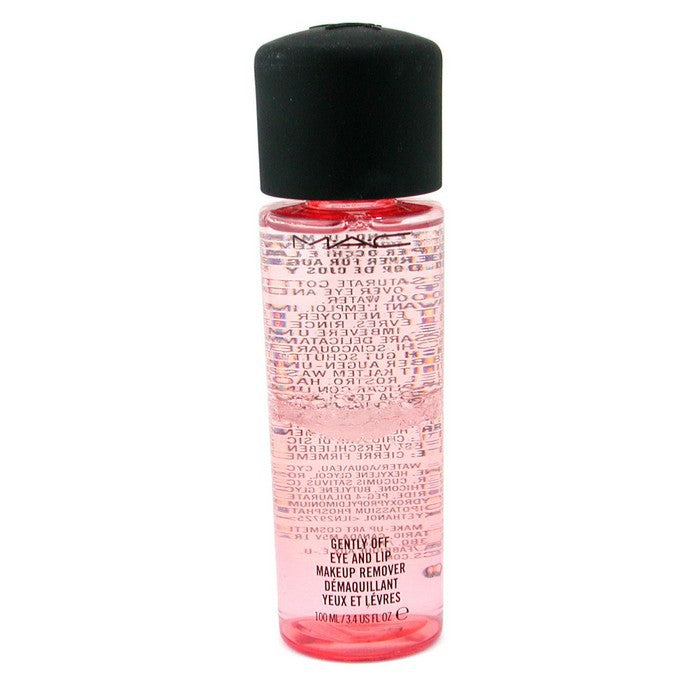 Gently Off Eye & Lip Makeup Remover - 100ml/3.4oz