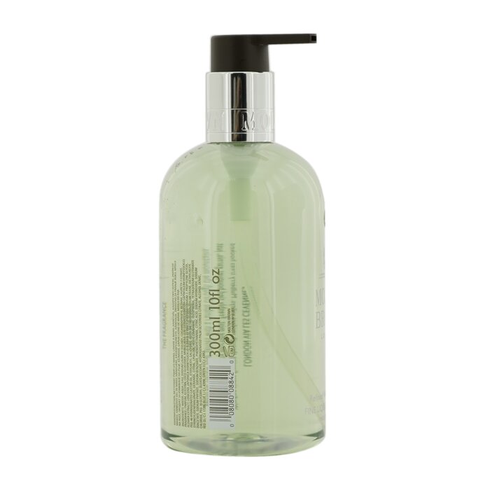 White Mulberry Fine Liquid Hand Wash - 300ml/10oz