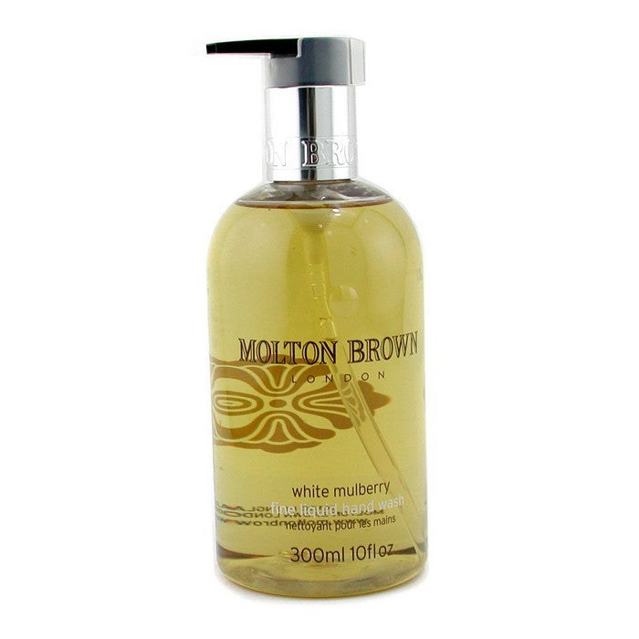 White Mulberry Fine Liquid Hand Wash - 300ml/10oz