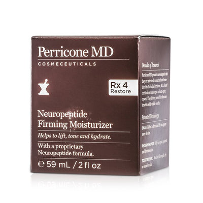 Neuropeptide Firming Moisturizer - 59ml/2oz