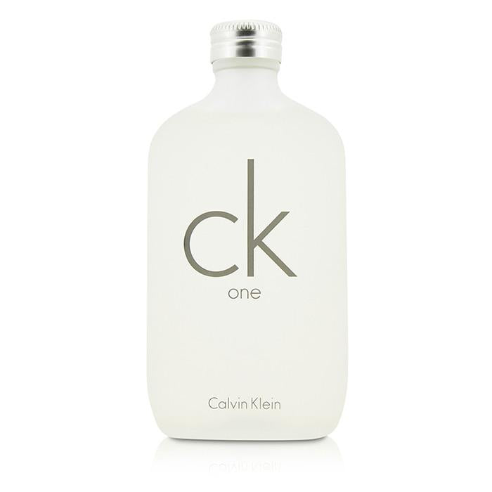 Ck One Eau De Toilette Spray - 200ml/6.7oz