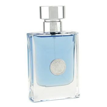 Versace Pour Homme Eau De Toilette Spray - 50ml/1.7oz