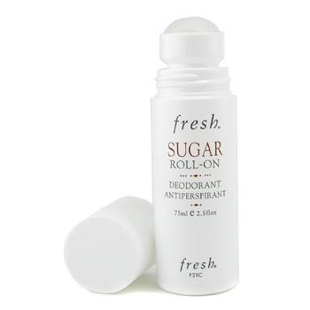 Sugar Roll-on Deodorant - 75ml/2.5oz