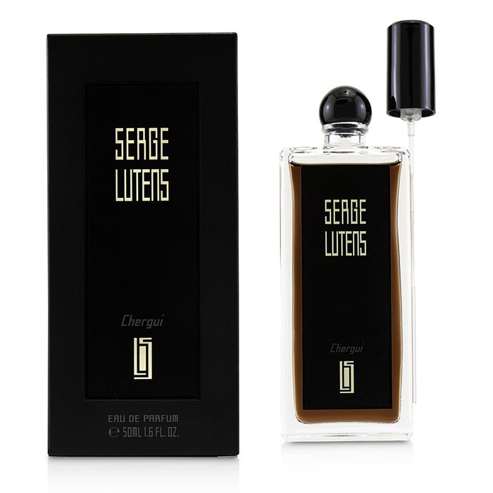 Chergui Eau De Parfum Spray - 50ml/1.69oz