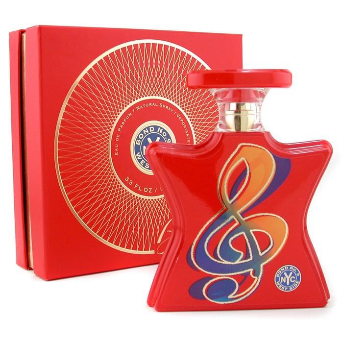 West Side Eau De Parfum Spray - 100ml/3.3oz