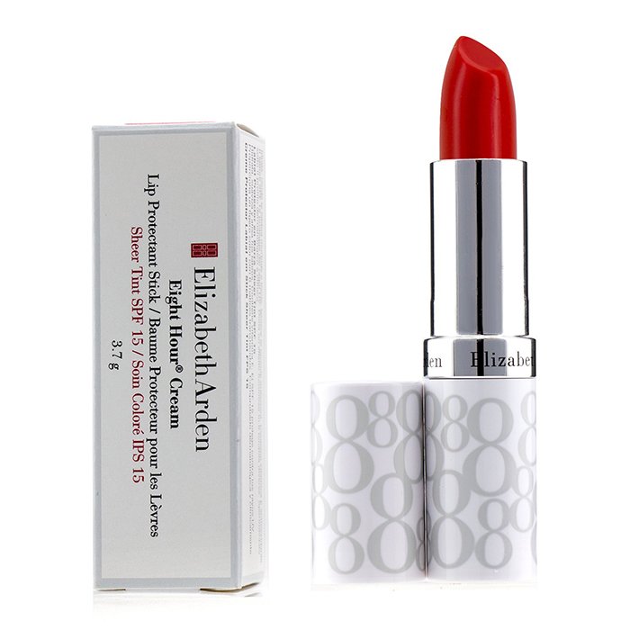 Eight Hour Cream Lip Protectant Stick Spf 15 #05 Berry - 3.7g/0.13oz