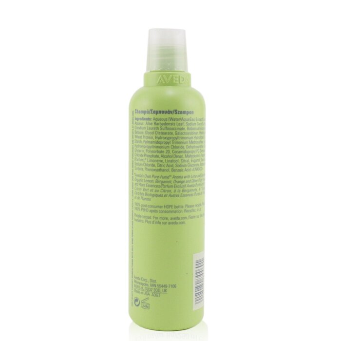 Be Curly Shampoo - 250ml/8.5oz