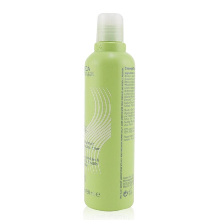 Be Curly Shampoo - 250ml/8.5oz