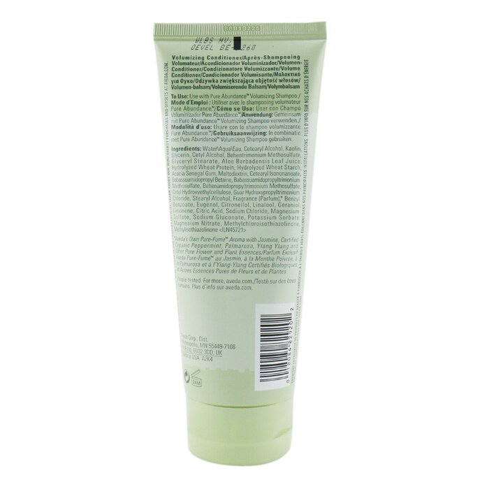 Pure Abundance Volumizing Clay Conditioner - 200ml/6.7oz