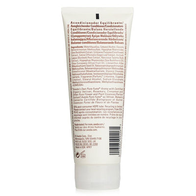 Scalp Benefits Balancing Conditioner - 200ml/6.7oz