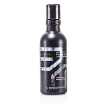 Men Pure-formance Liquid Pomade - 200ml/6.7oz