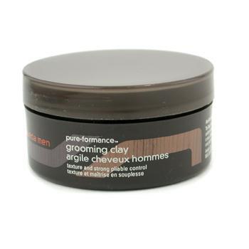 Men Pure-formance Grooming Clay - 75ml/2.5oz