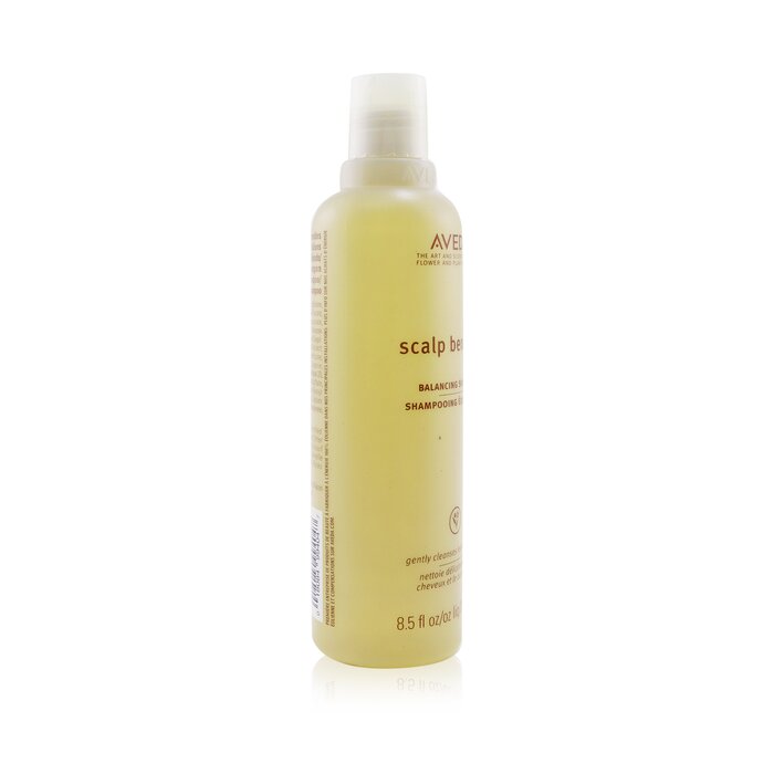 Scalp Benefits Balancing Shampoo - 250ml/8.5oz