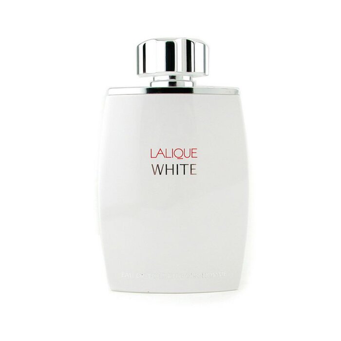 White Pour Homme Eau De Toilette Spray - 125ml/4.2oz