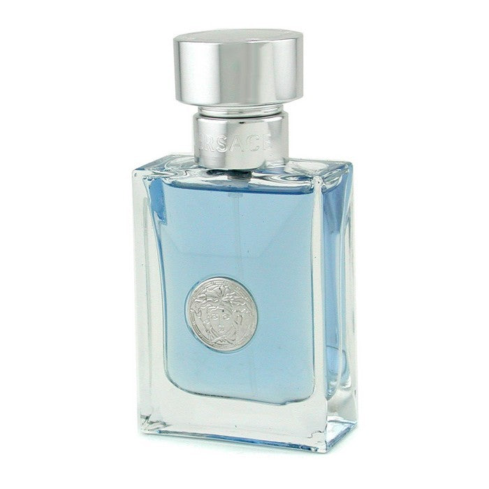 Versace Pour Homme Eau De Toilette Spray - 30ml/1oz