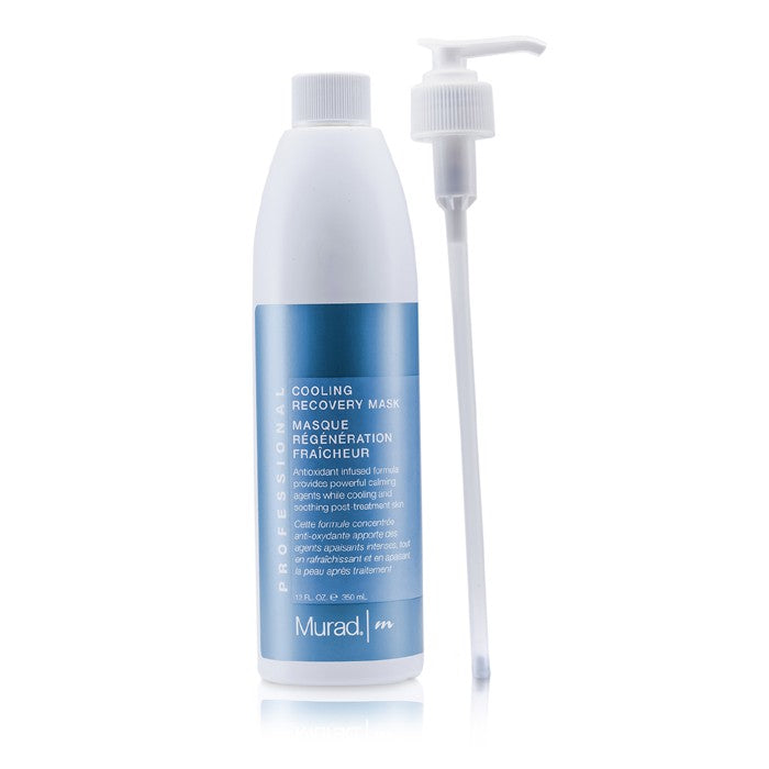 Professional Cooling Recovery Mask - 350ml/12oz