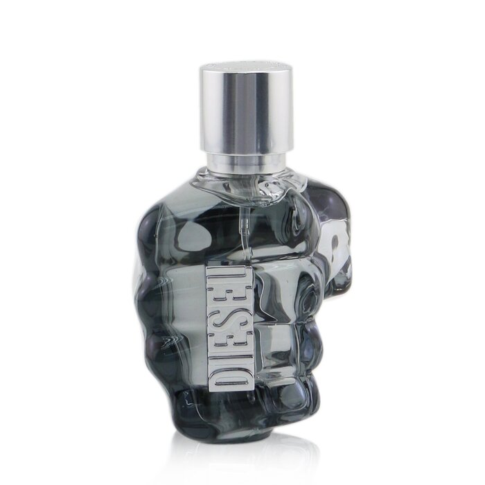 Only The Brave Eau De Toilette Spray - 50ml/1.7oz