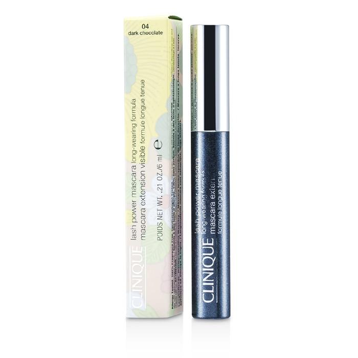 Lash Power Extension Visible Mascara - # 04 Dark Chocolate - 6g/0.21oz