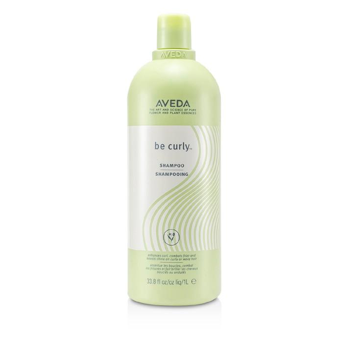 Be Curly Shampoo - 1000ml/33.8oz