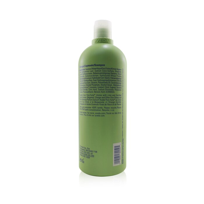 Be Curly Shampoo - 1000ml/33.8oz