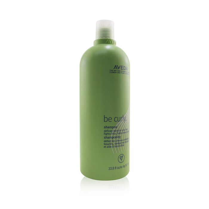 Be Curly Shampoo - 1000ml/33.8oz