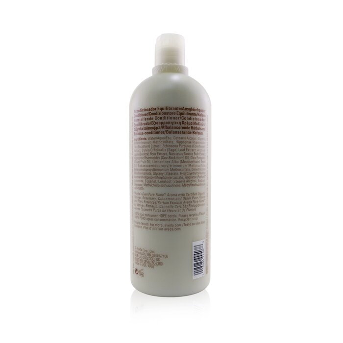 Scalp Benefits Balancing Conditioner - 1000ml/33.8oz