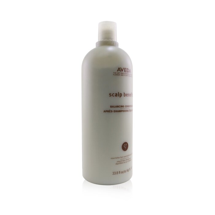 Scalp Benefits Balancing Conditioner - 1000ml/33.8oz