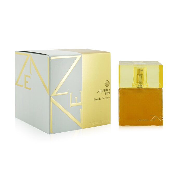 Zen Eau De Parfum Spray - 100ml/3.4oz