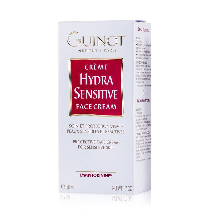 Hydra Sensitive Face Cream - 50ml/1.7oz