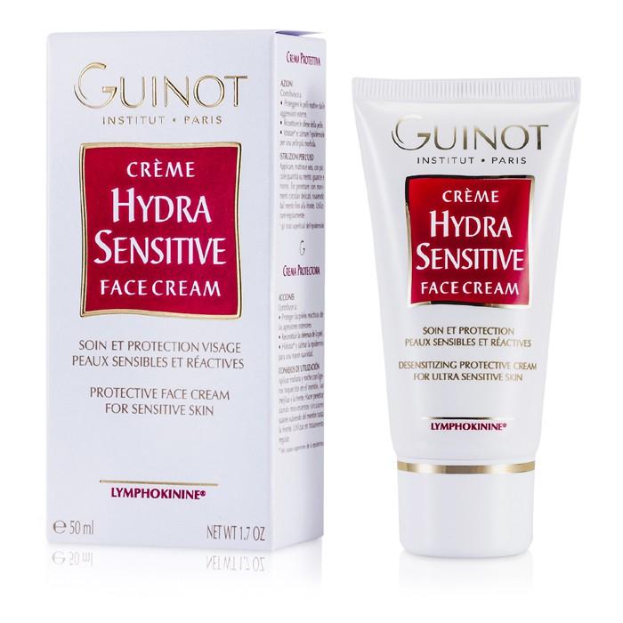 Hydra Sensitive Face Cream - 50ml/1.7oz