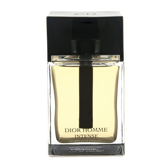 Dior Homme Intense Eau De Parfum Spray - 100ml/3.4oz