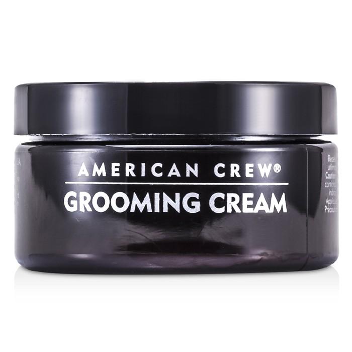 Men Grooming Cream - 85g/3oz