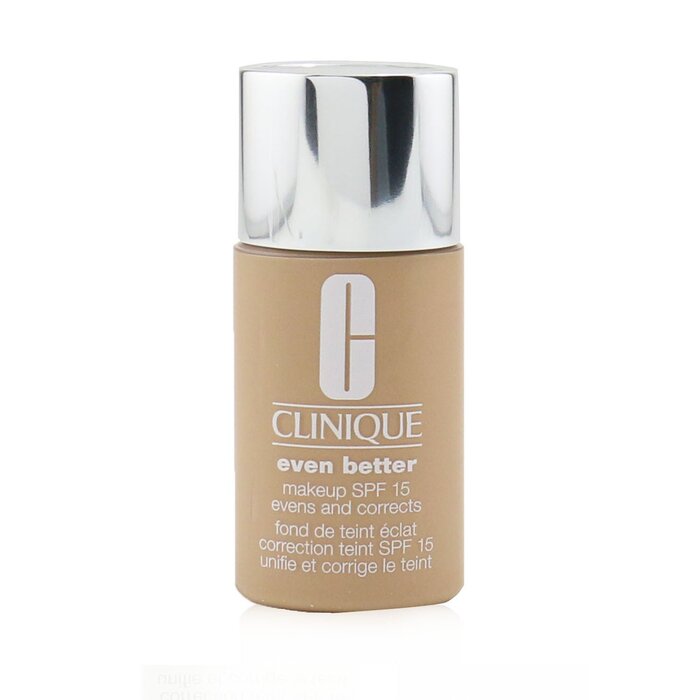 Even Better Makeup Spf15 (dry Combination To Combination Oily) - No. 04/ Cn40 Cream Chamois - 30ml/1oz